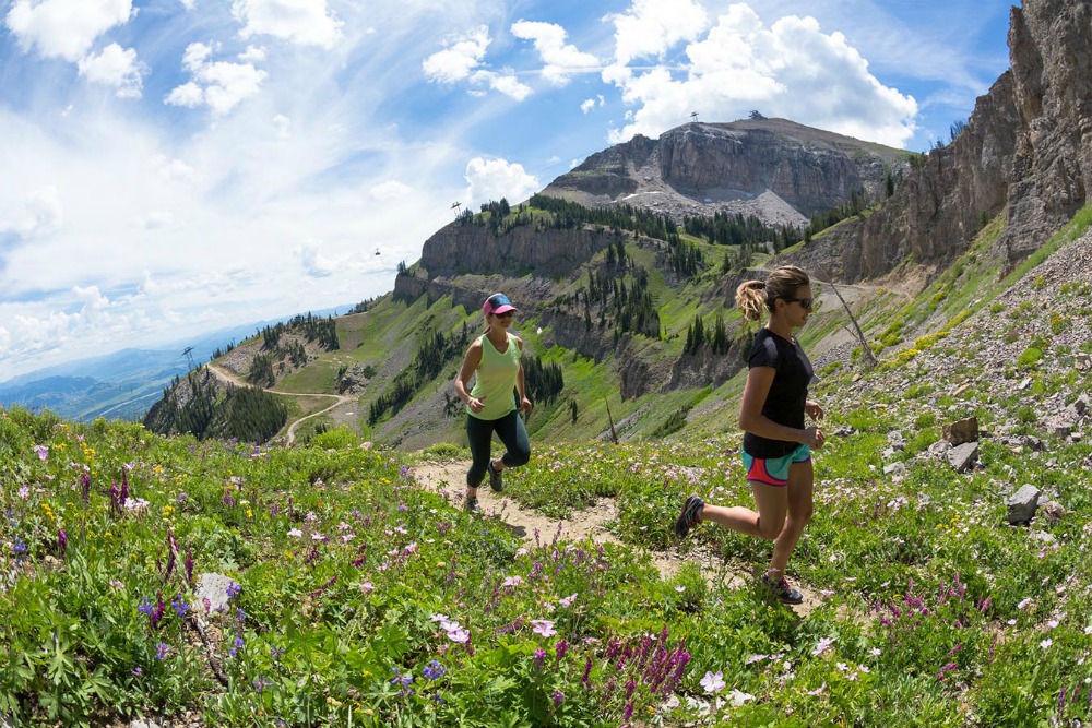Jackson Hole Mountain Resort